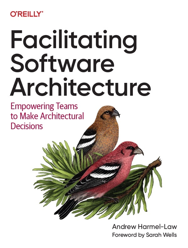 Facilitating Software Architecture book cover