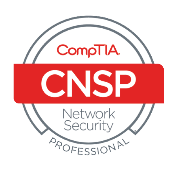 CompTIA CNSP