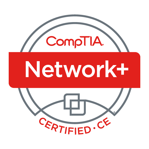 CompTIA Network+